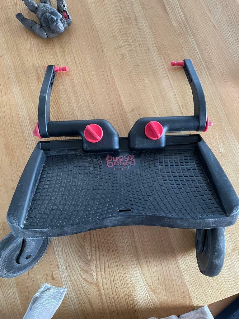 lascal buggy board gumtree